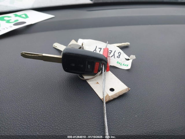 Honda CR-V LX 2015 5J6RM4H35FL010235 Image 11