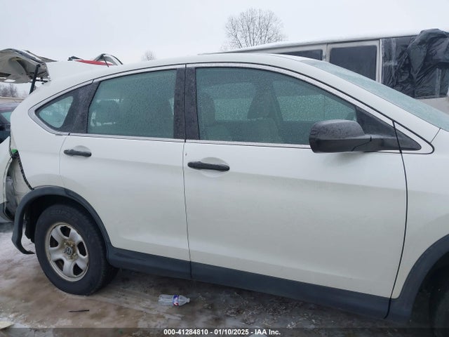 Honda CR-V LX 2015 5J6RM4H35FL010235 Image 14