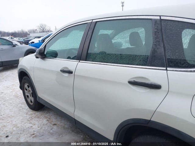 Honda CR-V LX 2015 5J6RM4H35FL010235 Image 15