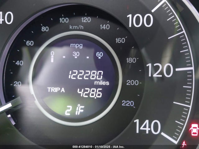 Honda CR-V LX 2015 5J6RM4H35FL010235 Image 16