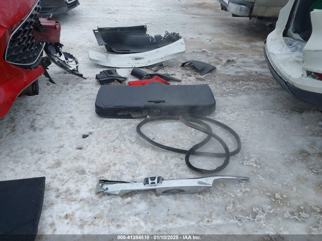 Honda CR-V LX 2015 5J6RM4H35FL010235 Image 12