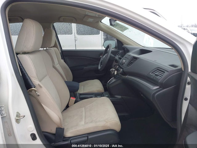 Honda CR-V LX 2015 5J6RM4H35FL010235 Image 5