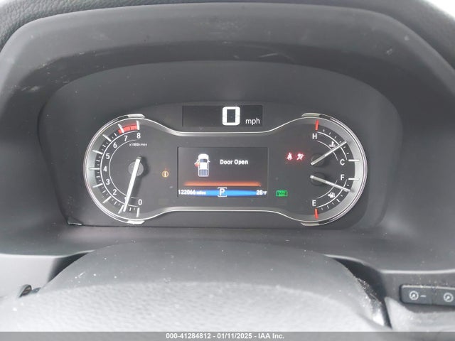 Honda Ridgeline Rtl-t 2017 5FPYK3F67HB036203 Image 7