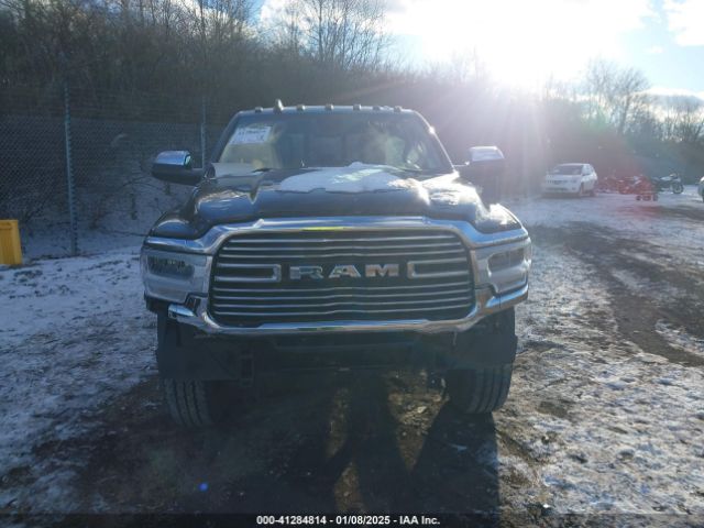3C6UR5FJ8NG171013 RAM 2500 Laramie  4x4 6'4 Box