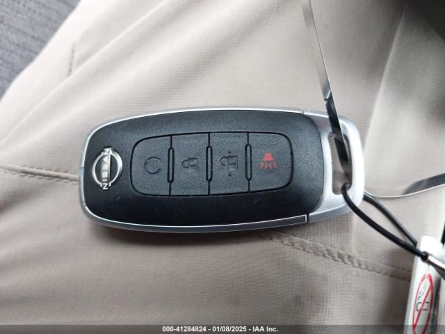 5N1BT3BB1PC926816 Nissan Rogue Sv Intelligent Awd