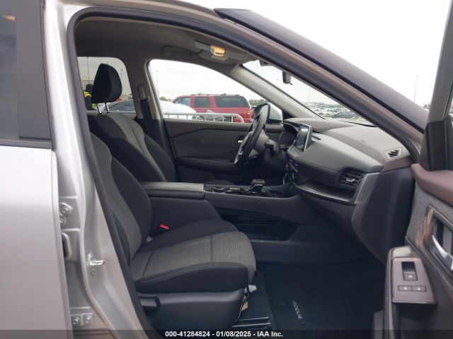 5N1BT3BB1PC926816 Nissan Rogue Sv Intelligent Awd