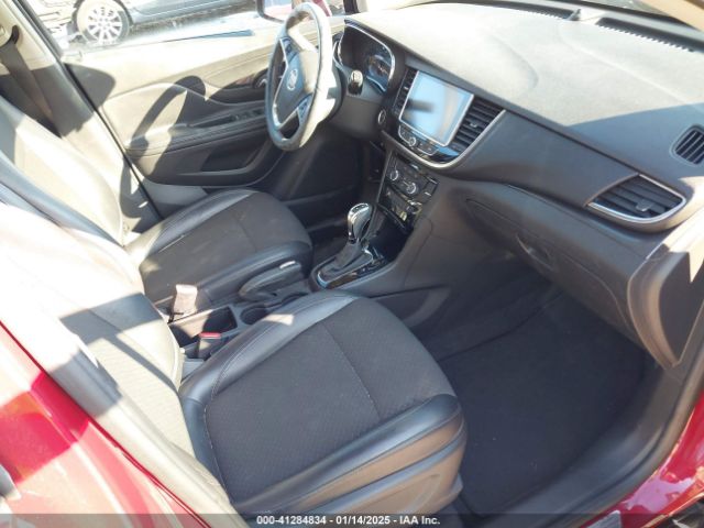 KL4CJASBXJB700767 Buick Encore Preferred