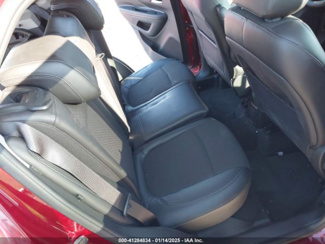 KL4CJASBXJB700767 Buick Encore Preferred