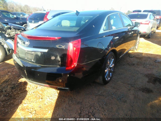 2013 CADILLAC XTS 2G61P5S32D9220789 Photo 3