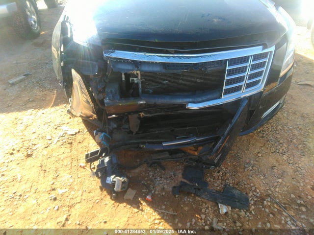 2013 CADILLAC XTS 2G61P5S32D9220789 Photo 5