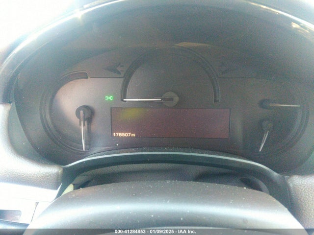 2013 CADILLAC XTS 2G61P5S32D9220789 Photo 6