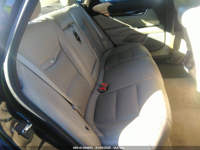 2013 CADILLAC XTS 2G61P5S32D9220789 Photo 7
