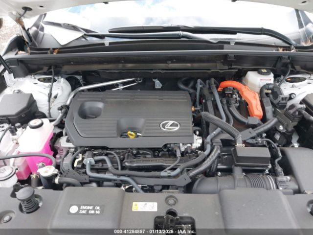 JTJGKCEZ9R5019533 Lexus Nx 350h Premium