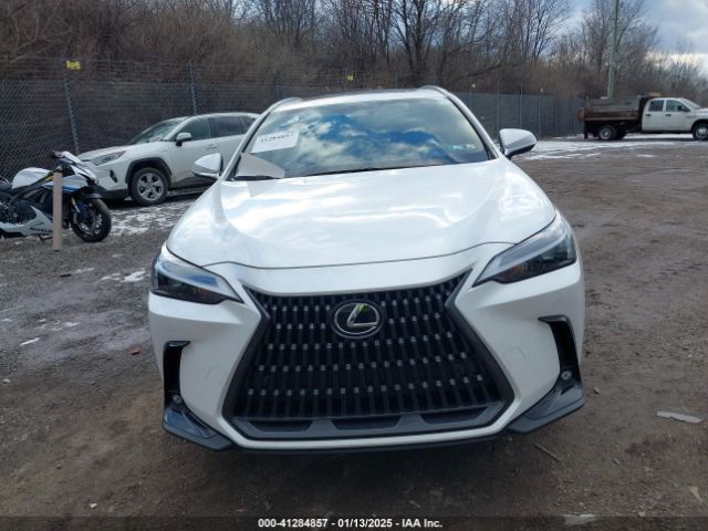 JTJGKCEZ9R5019533 Lexus Nx 350h Premium