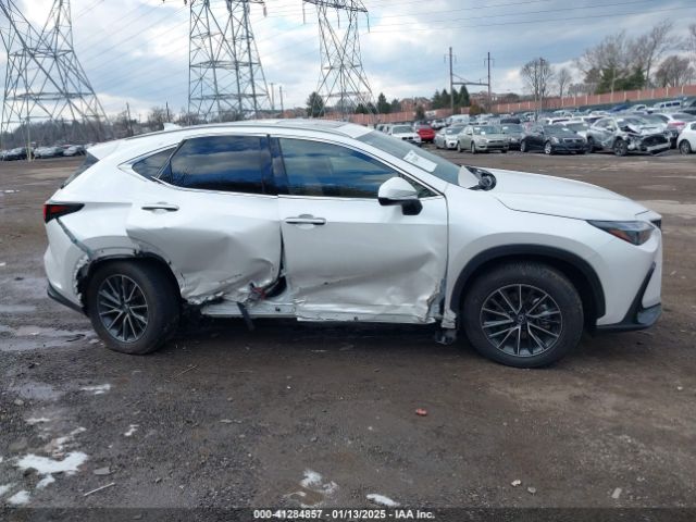 JTJGKCEZ9R5019533 Lexus Nx 350h Premium