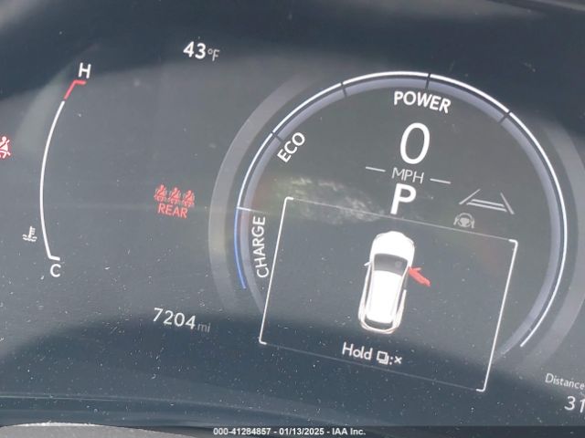 JTJGKCEZ9R5019533 Lexus Nx 350h Premium