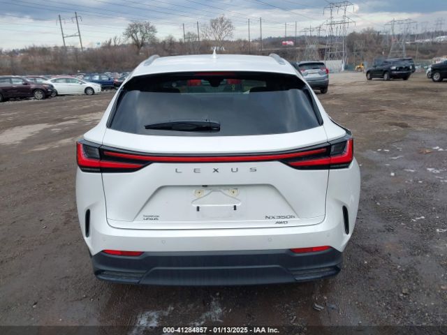 JTJGKCEZ9R5019533 Lexus Nx 350h Premium