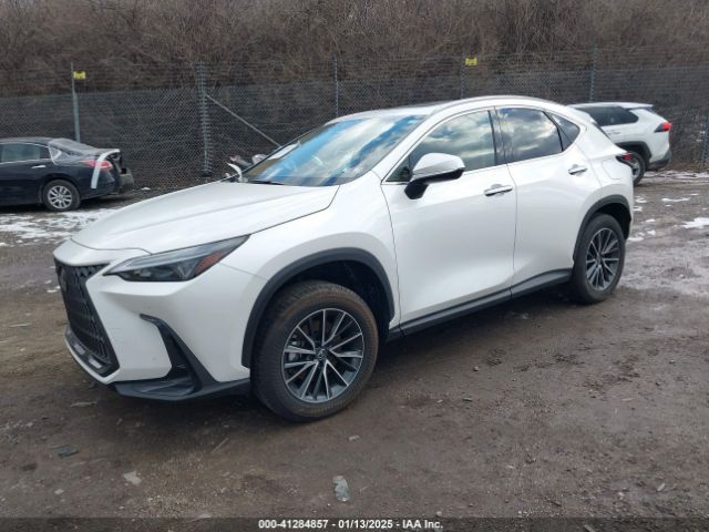JTJGKCEZ9R5019533 Lexus Nx 350h Premium