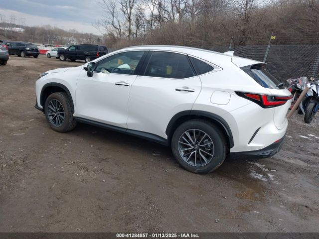 JTJGKCEZ9R5019533 Lexus Nx 350h Premium