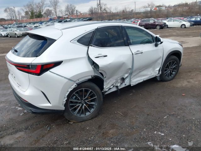 JTJGKCEZ9R5019533 Lexus Nx 350h Premium