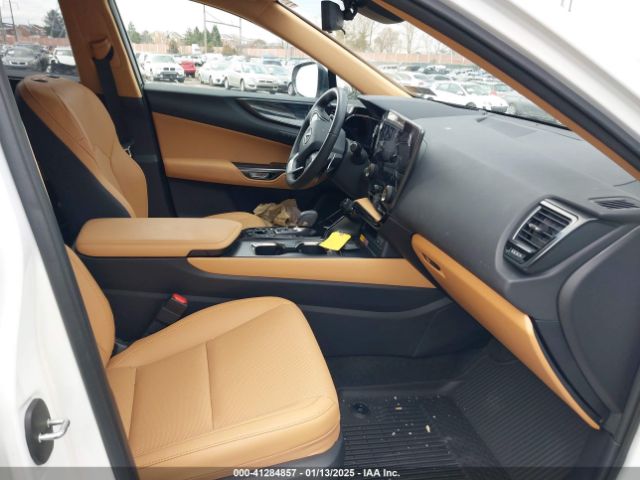 JTJGKCEZ9R5019533 Lexus Nx 350h Premium