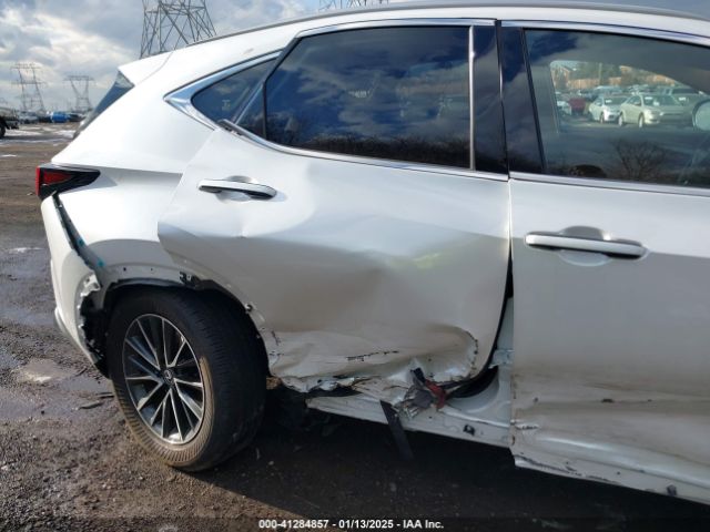 JTJGKCEZ9R5019533 Lexus Nx 350h Premium