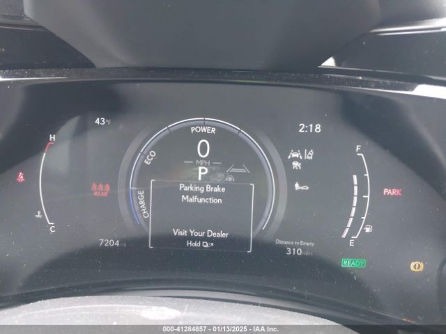 JTJGKCEZ9R5019533 Lexus Nx 350h Premium