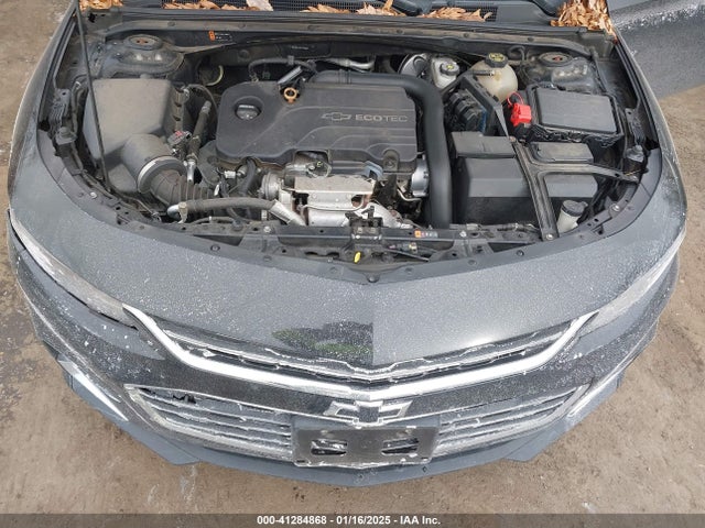 1G1ZE5ST5HF159403 Chevrolet MALIBU 1LT