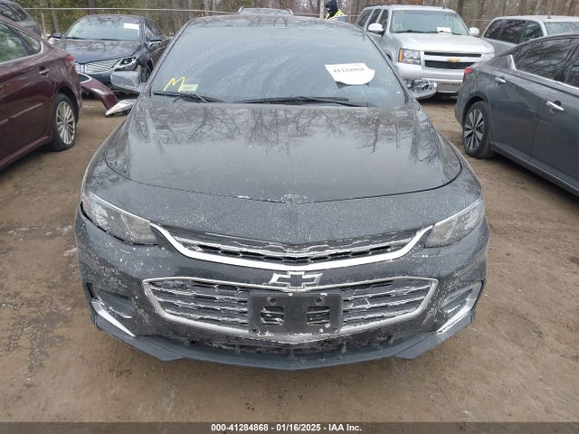 1G1ZE5ST5HF159403 Chevrolet MALIBU 1LT