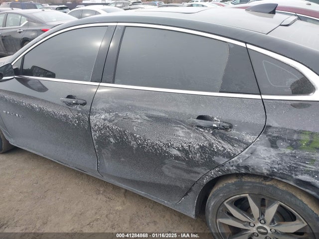 1G1ZE5ST5HF159403 Chevrolet MALIBU 1LT