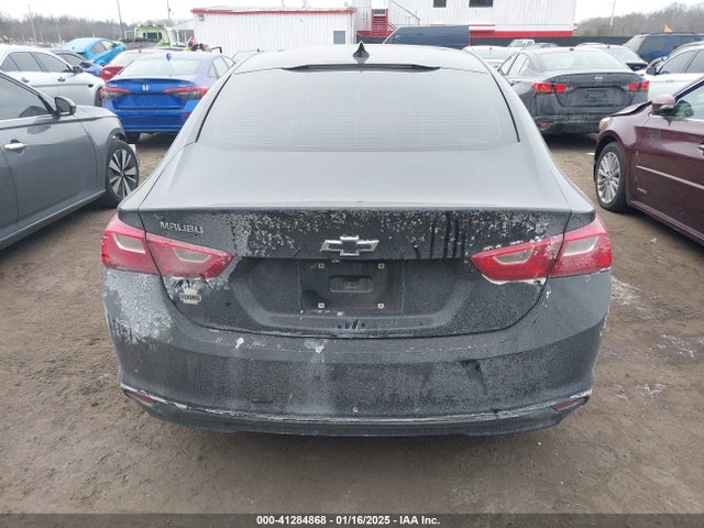 1G1ZE5ST5HF159403 Chevrolet MALIBU 1LT
