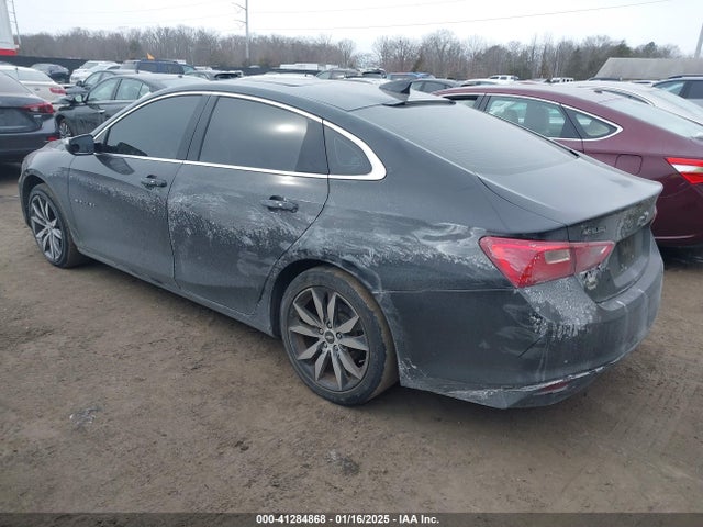 1G1ZE5ST5HF159403 Chevrolet MALIBU 1LT