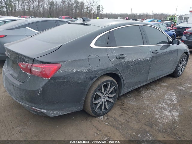 1G1ZE5ST5HF159403 Chevrolet MALIBU 1LT