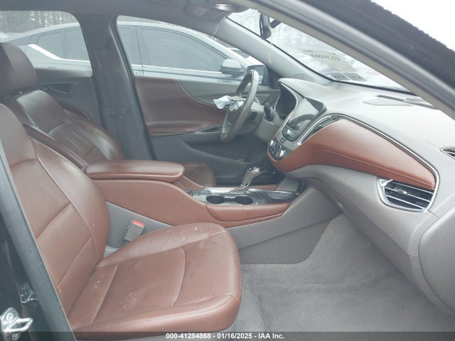 1G1ZE5ST5HF159403 Chevrolet MALIBU 1LT