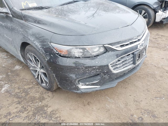 1G1ZE5ST5HF159403 Chevrolet MALIBU 1LT