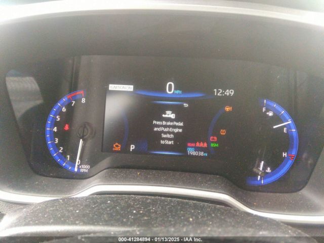 JTDT4RCE7LJ042015 Toyota Corolla Xse