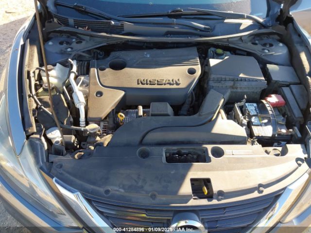 1N4AL3AP0JC220267 Nissan Altima 2.5 Sr