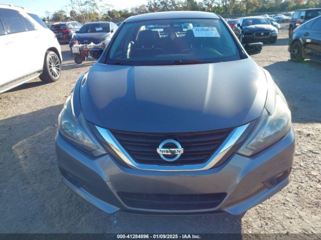 1N4AL3AP0JC220267 Nissan Altima 2.5 Sr