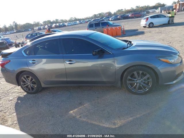 1N4AL3AP0JC220267 Nissan Altima 2.5 Sr