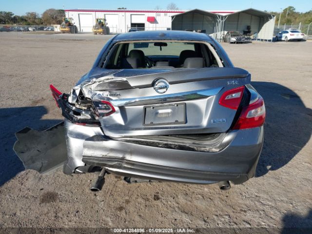 1N4AL3AP0JC220267 Nissan Altima 2.5 Sr