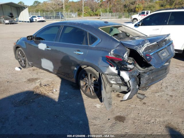 1N4AL3AP0JC220267 Nissan Altima 2.5 Sr