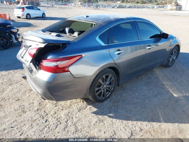 1N4AL3AP0JC220267 Nissan Altima 2.5 Sr