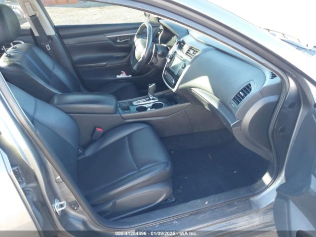 1N4AL3AP0JC220267 Nissan Altima 2.5 Sr