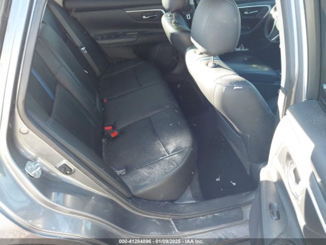 1N4AL3AP0JC220267 Nissan Altima 2.5 Sr