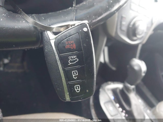 KM8SRDHF4KU298350 Hyundai Santa Fe Xl Limited Ultimate