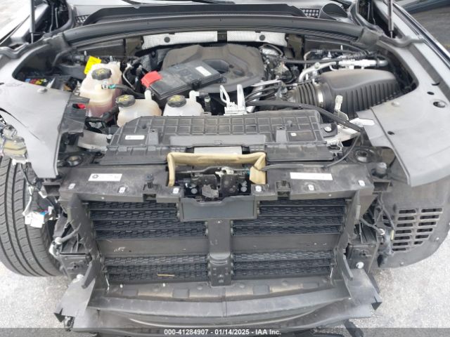 1C4RJYB64RC115507 Jeep Grand Cherokee 4xe