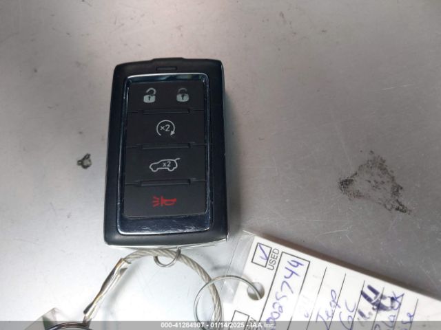 1C4RJYB64RC115507 Jeep Grand Cherokee 4xe