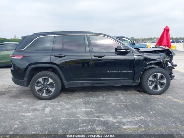 1C4RJYB64RC115507 Jeep Grand Cherokee 4xe