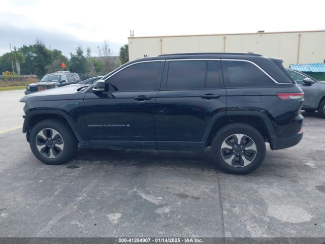 1C4RJYB64RC115507 Jeep Grand Cherokee 4xe