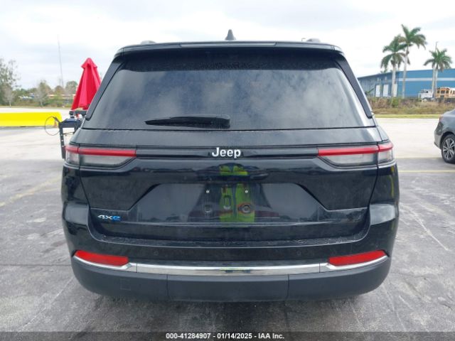 1C4RJYB64RC115507 Jeep Grand Cherokee 4xe